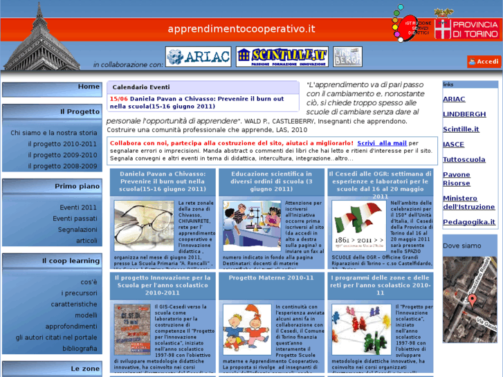 www.apprendimentocooperativo.it