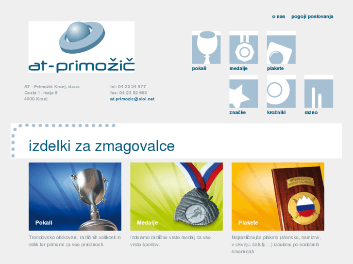 www.at-primozic.com