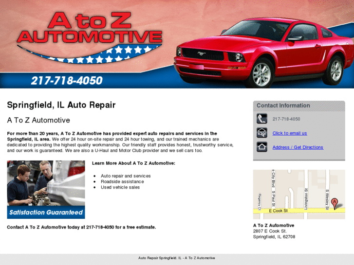 www.autoatoz.com