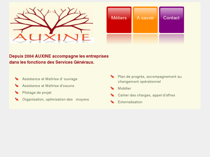 www.auxine.biz