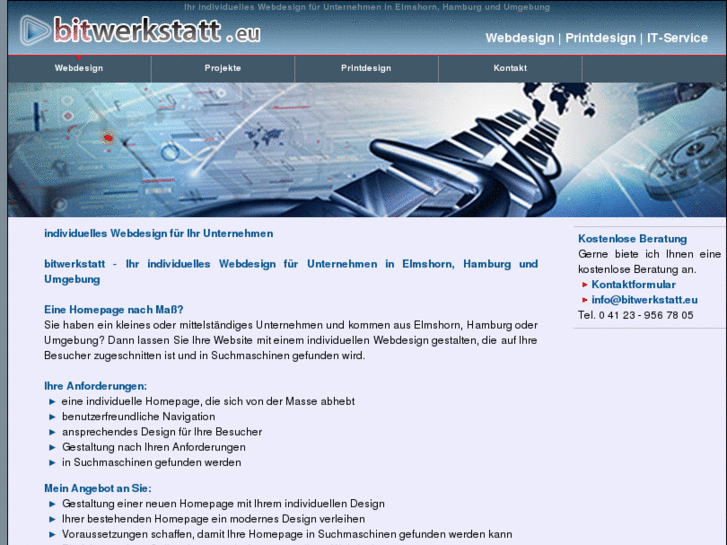 www.b-webdesign.net