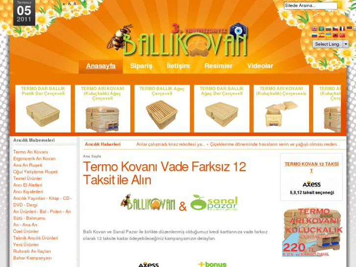 www.ballikovan.com