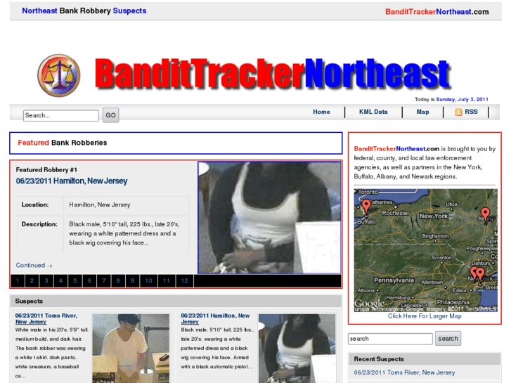 www.bandittrackernortheast.com