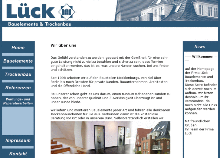 www.bau-lueck.de