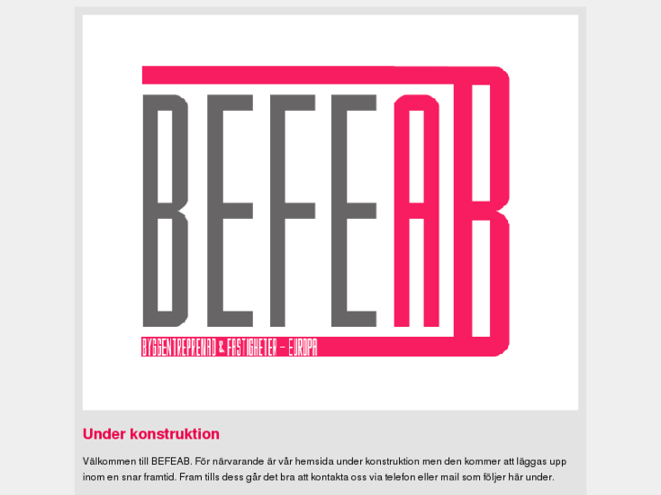 www.befeab.com