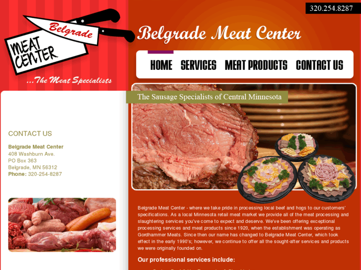 www.belgrademeatcenter.com