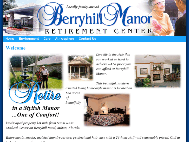 www.berryhillmanor.com