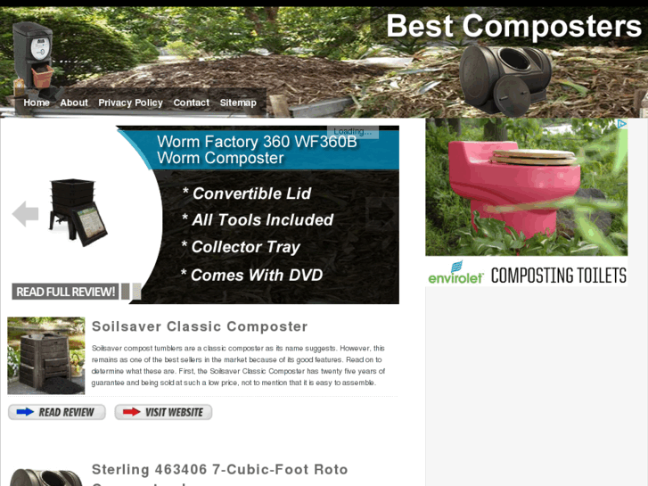 www.bestcomposters.org