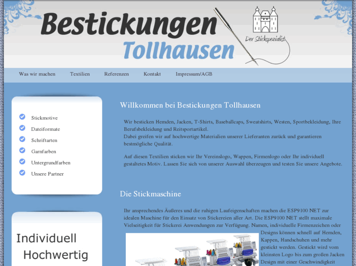 www.bestickungen.mobi