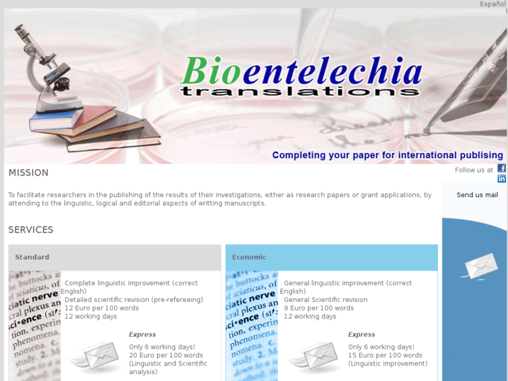 www.bioentelechia.com