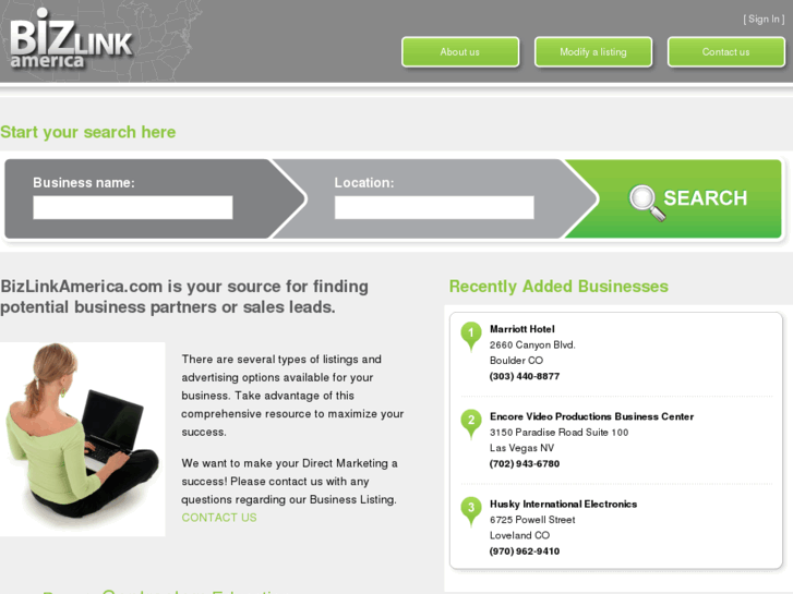 www.bizlinkamerica.com