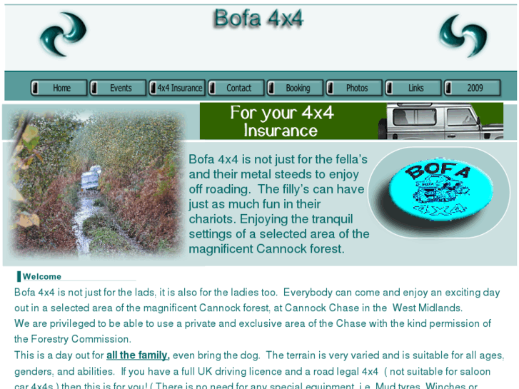 www.bofa4x4.com