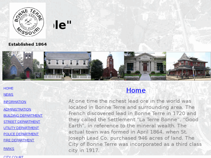 www.bonneterre.net