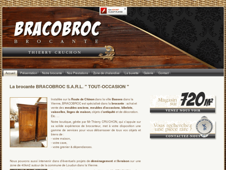 www.bracobroc.com