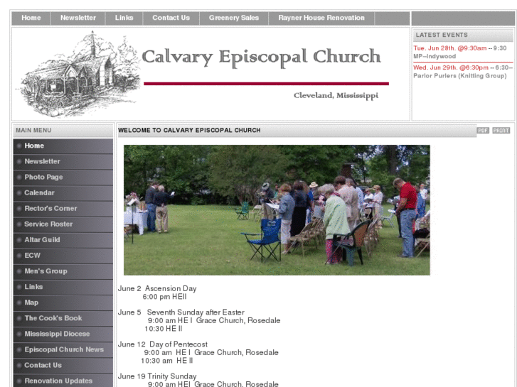 www.calvaryclevelandms.org