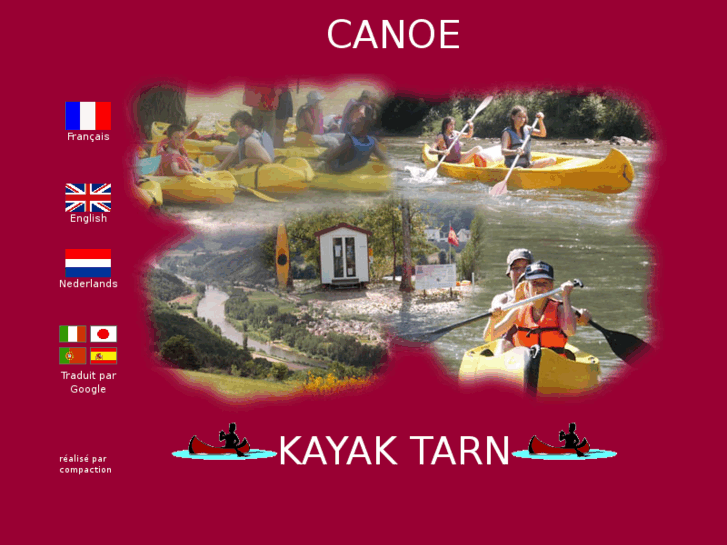 www.canoe-kayak-tarn.com