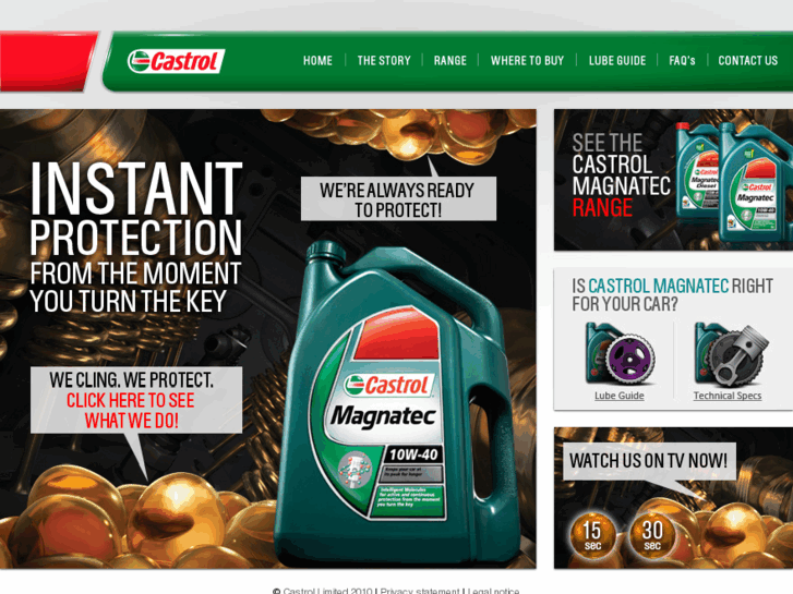 www.castrolmagnatec.com.au