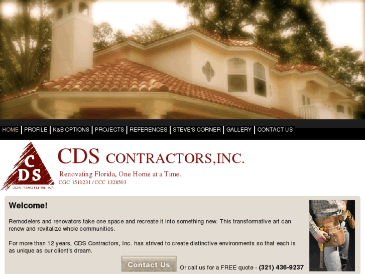 www.cdscontractors.com