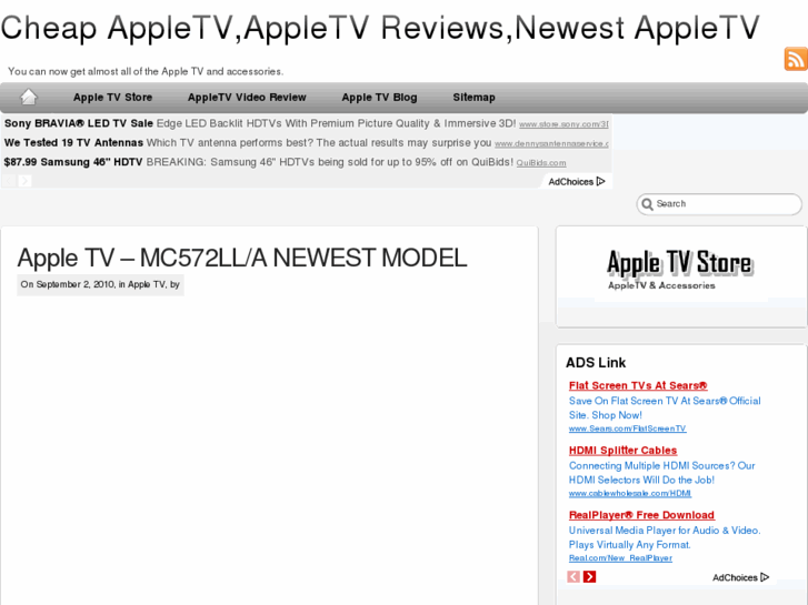 www.cheapappletv.com