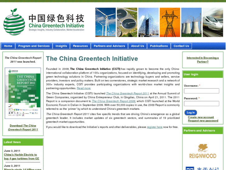 www.china-greentech.com