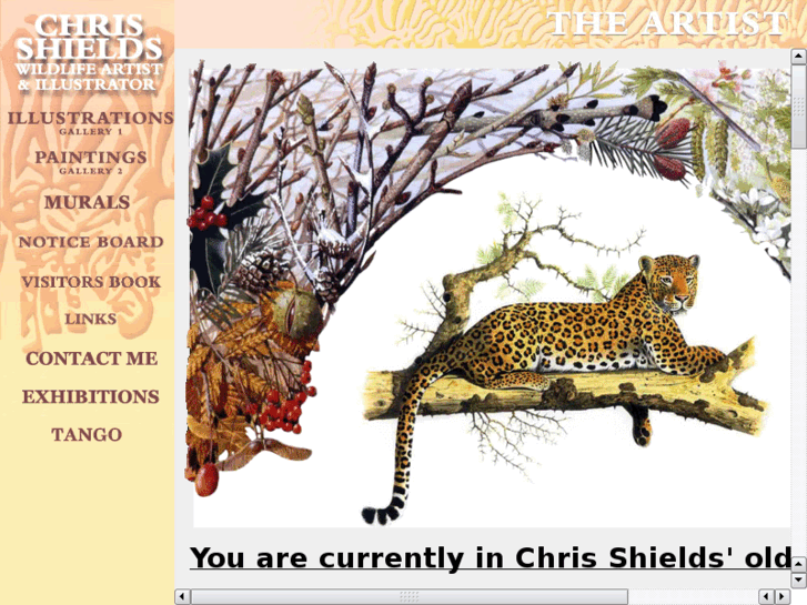 www.chris-shields.com