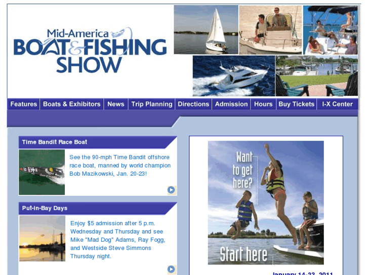 www.clevelandboatshow.com