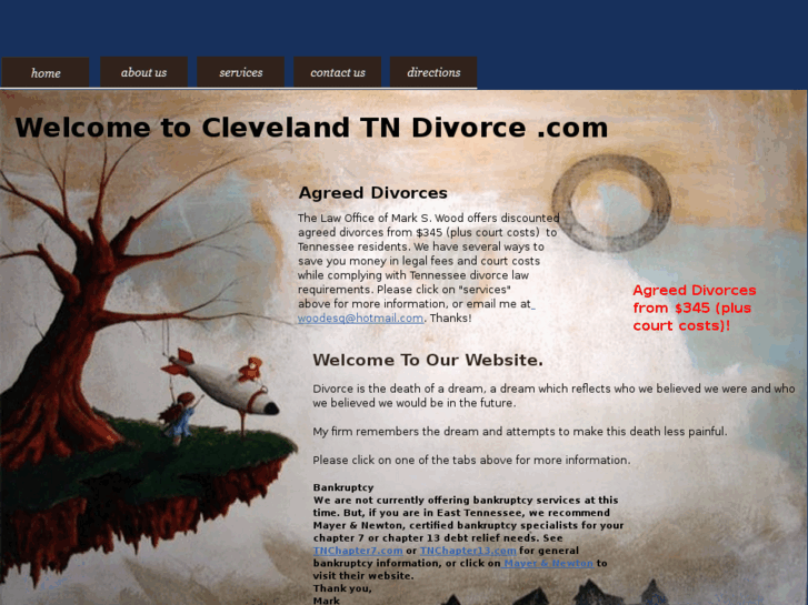 www.clevelandtndivorce.com