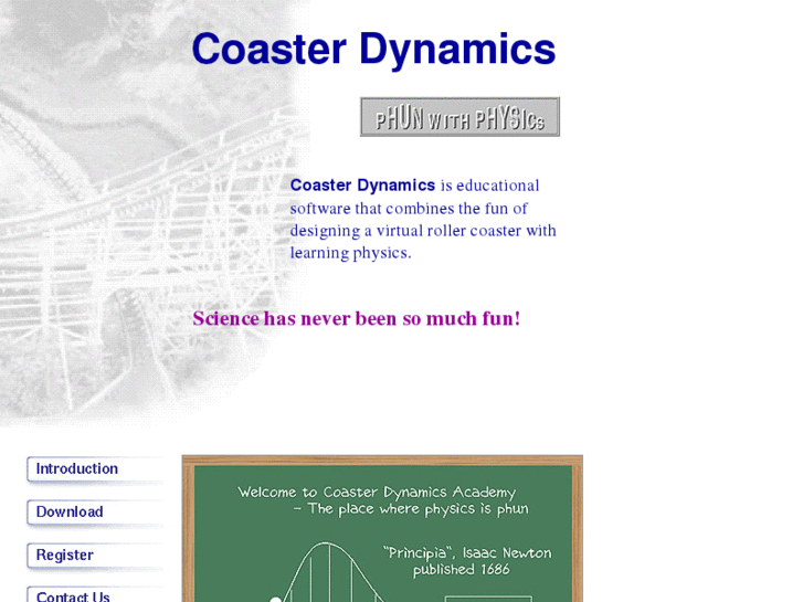 www.coasterdynamics.com