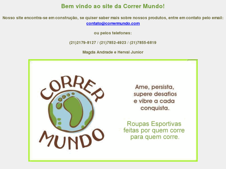 www.corrermundo.com