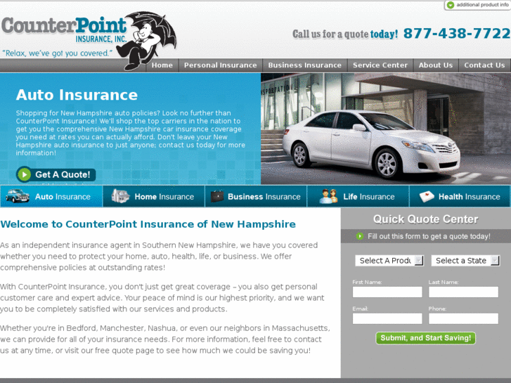 www.counterpointinsurance.com