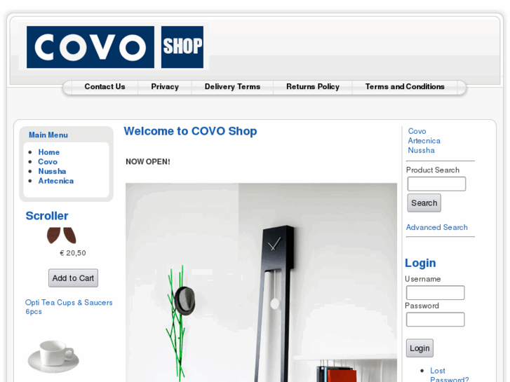 www.covo-shop.com