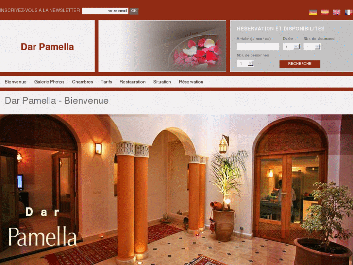 www.dar-pamella.com