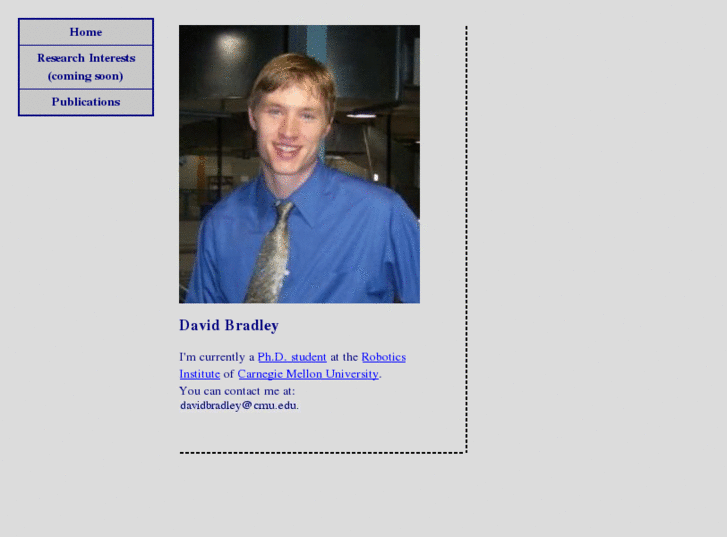 www.davebradley.info