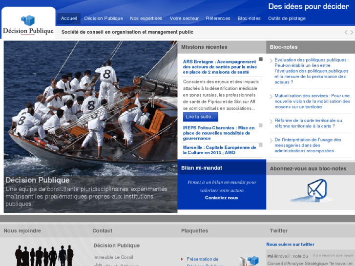 www.decisionpublique.com
