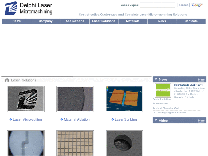 www.delphi-laser-micromachining.com