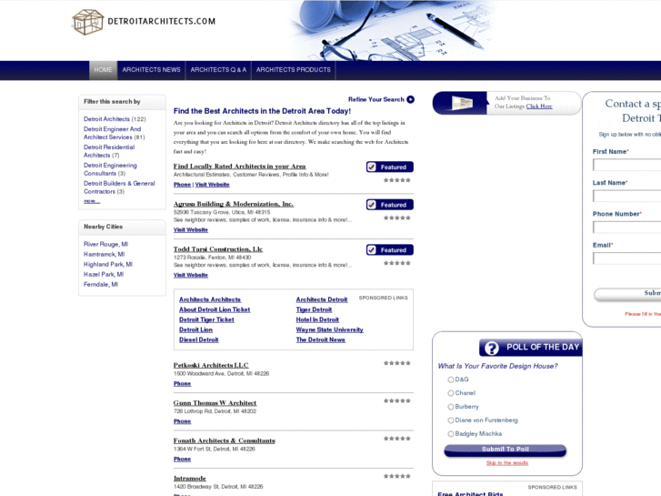 www.detroitarchitects.com