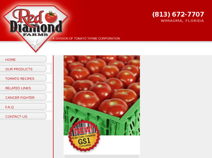 www.diamondtomatoes.com