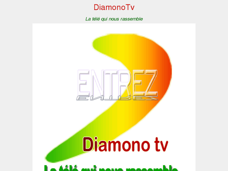 www.diamonotv.net