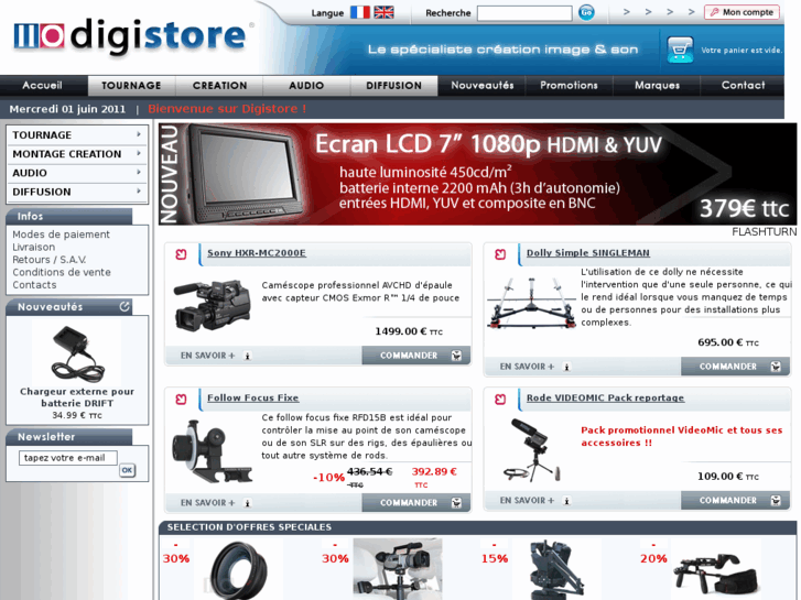 www.digistore.fr