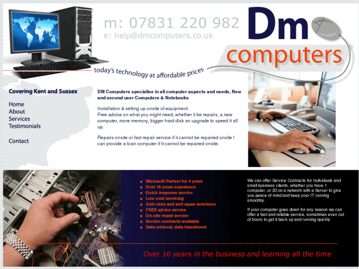 www.dmcomputers.co.uk