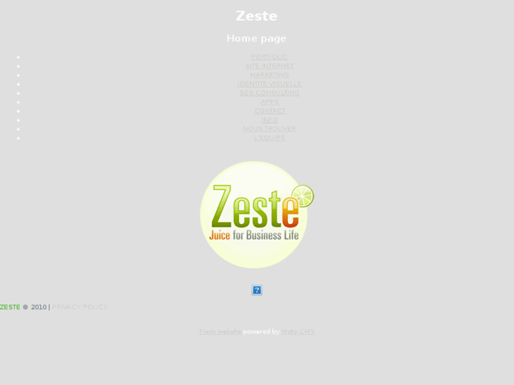 www.e-zeste.com