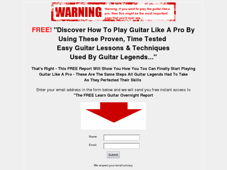 www.easy-guitar-lessons.org