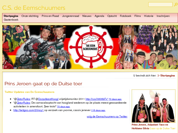 www.eemschuumers.nl