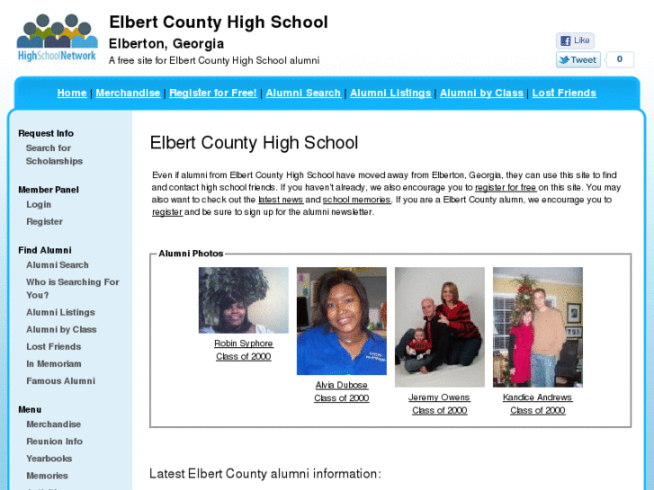 www.elbertcountyhighschool.org