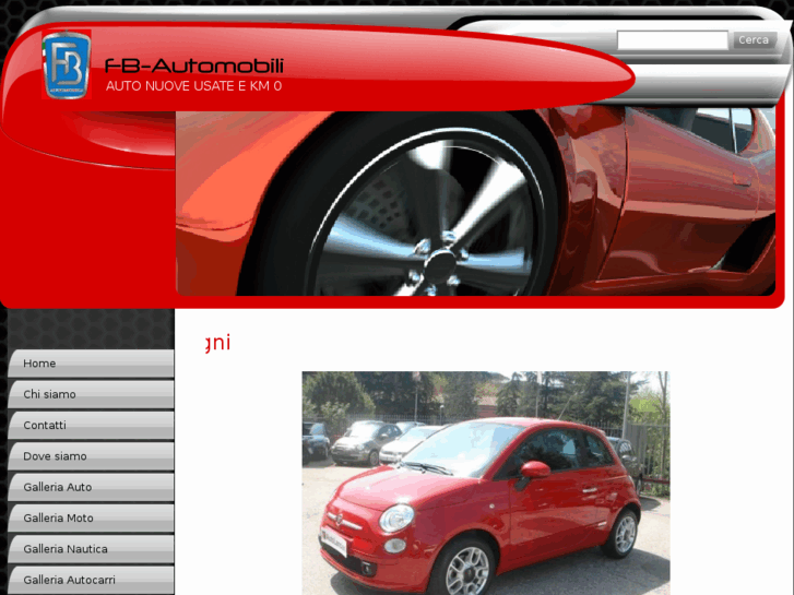 www.fbautomobili.com