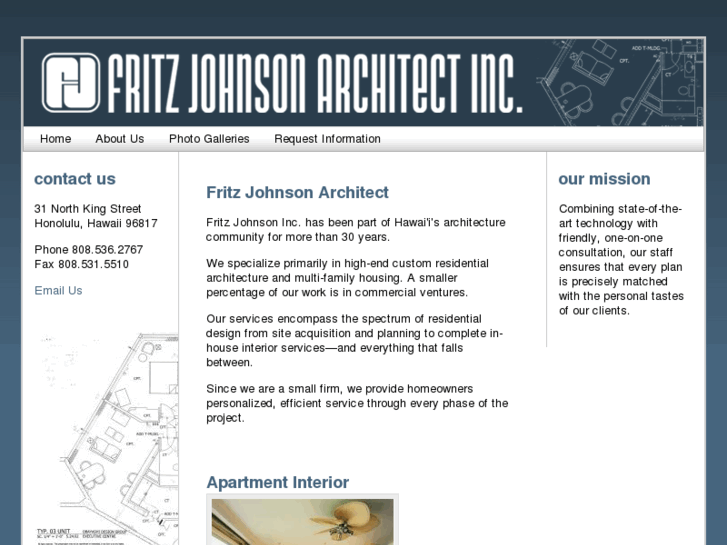 www.fjarchitect.com