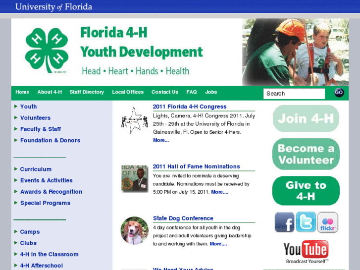 www.florida4h.com