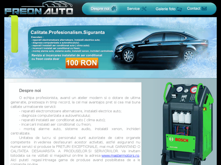 www.freon-auto.ro