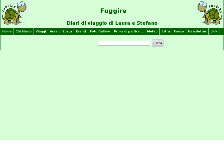 www.fuggire.net