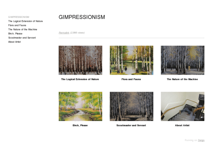 www.gimpressionism.com